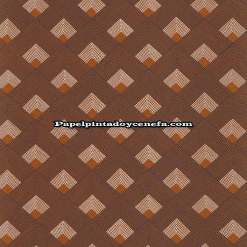 Rollo Papel Pintado Misura Referencia  74471130.