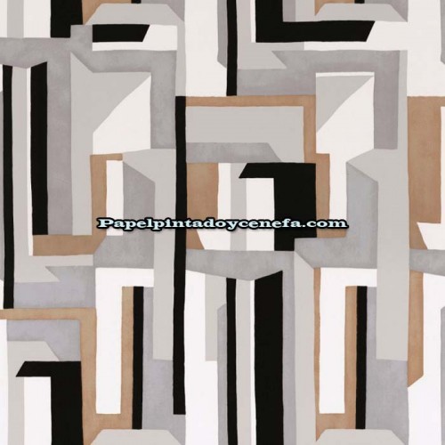 Rollo Papel Pintado Misura Referencia  74481250.
