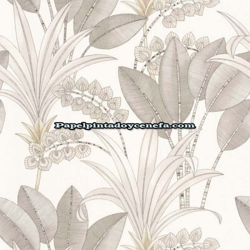 Rollo Papel Pintado Nicaragua Referencia  NICA-86410202.