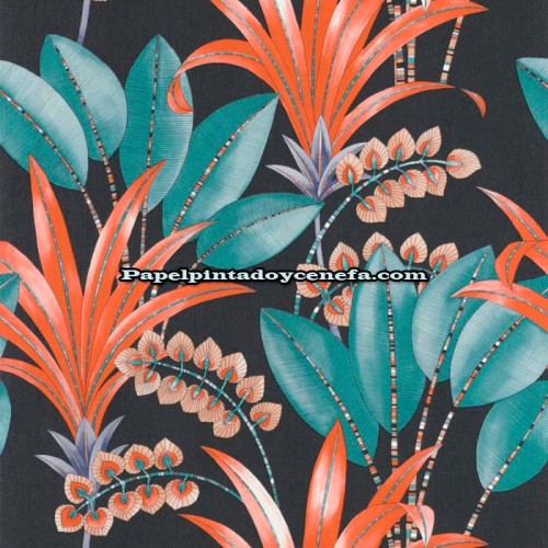 Rollo Papel Pintado Nicaragua Referencia  NICA-86416565.