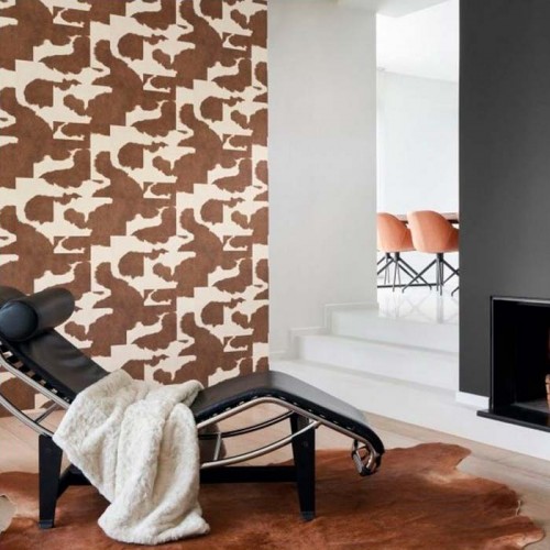 Rollo Papel Pintado Leathers Referencia  LEAT-87182518.