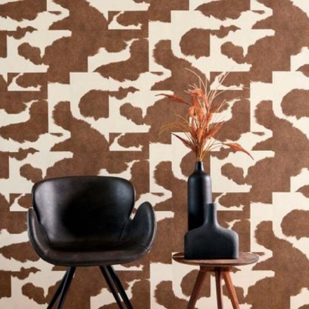 Rollo Papel Pintado Leathers Referencia  LEAT-87182518.