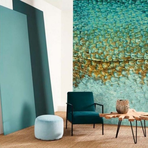 Mural Leathers Referencia  M-LEAT-87217122.