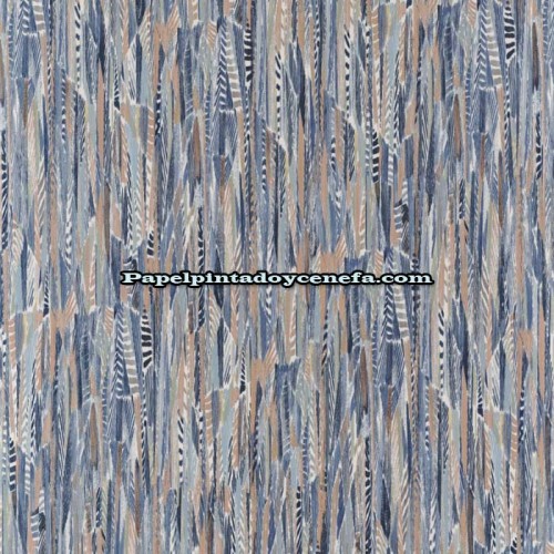 Rollo Papel Pintado Le Velours Referencia  74654860.