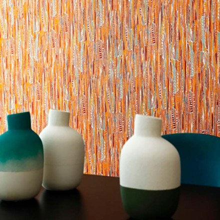 Rollo Papel Pintado Le Velours Referencia  74654860.