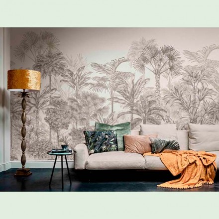 Mural Grand Sauvage Referencia  M-GRS410-DX.