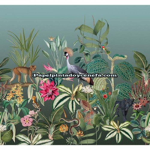 Mural SELECT.D Referencia  M-TD4100.