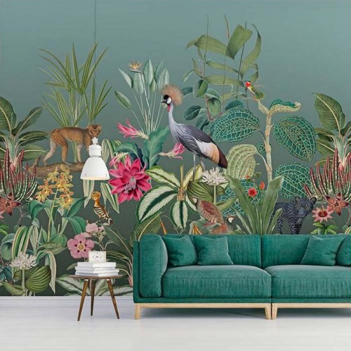 Mural SELECT.D Referencia  M-TD4100.