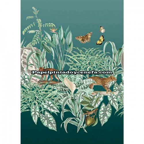 Mural SELECT.D Referencia  M-TD4102.