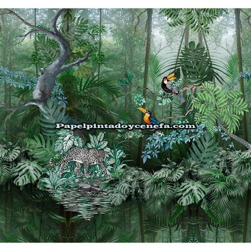 Mural SELECT.D Referencia  M-TD4104.