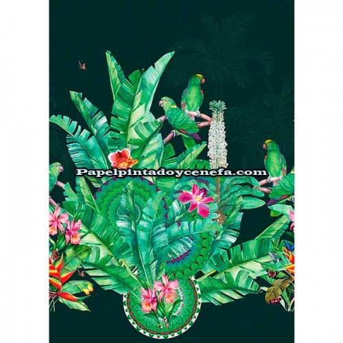 Mural SELECT.D Referencia  M-TD4110.