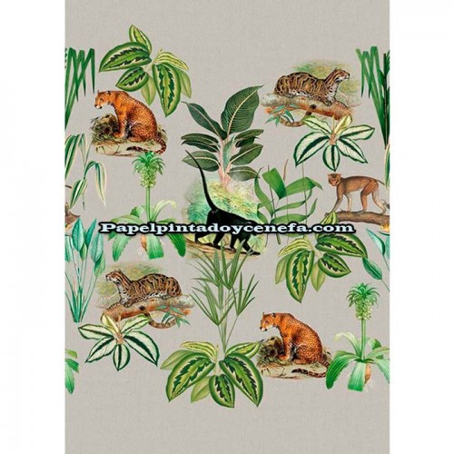 Mural SELECT.D Referencia  M-TD4114.