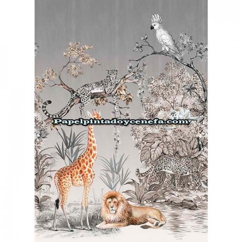 Mural SELECT.D Referencia  M-TD4115.