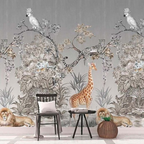 Mural SELECT.D Referencia  M-TD4115.