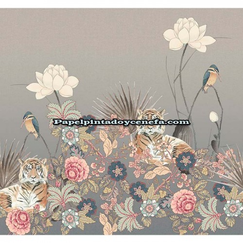 Mural SELECT.D Referencia  M-TD4117.