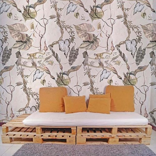 Mural SELECT.D Referencia  M-TD4118.