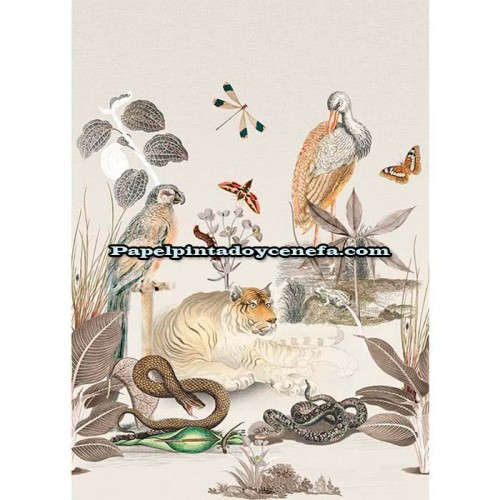 Mural SELECT.D Referencia  M-TD4119.