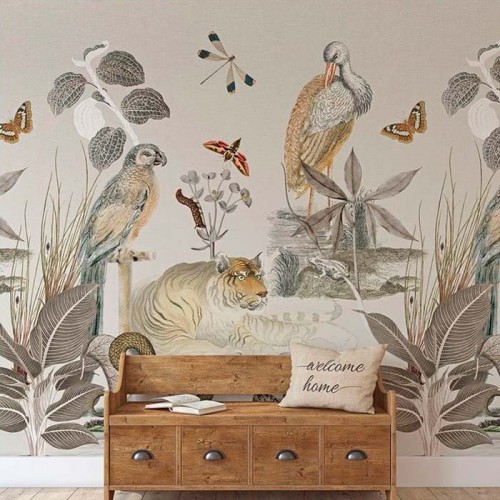 Mural SELECT.D Referencia  M-TD4119.