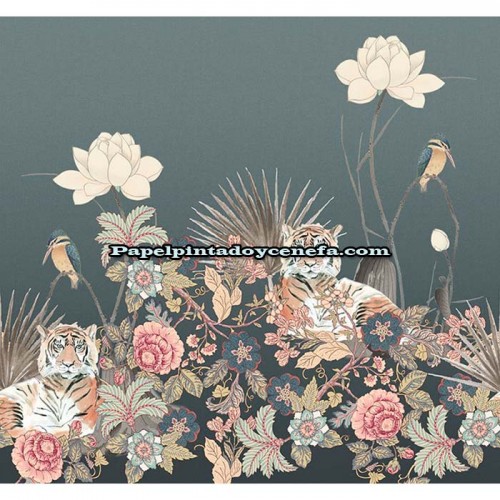 Mural SELECT.D Referencia  M-TD4125.