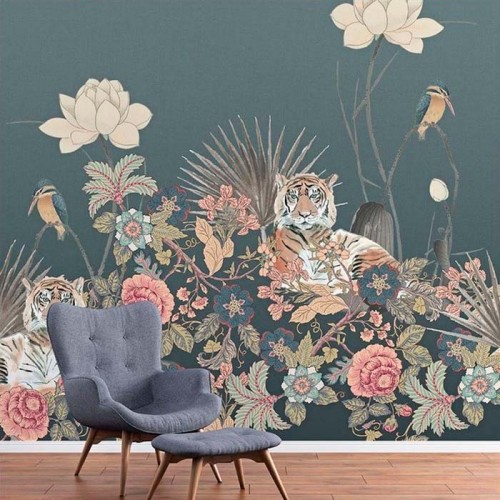 Mural SELECT.D Referencia  M-TD4125.