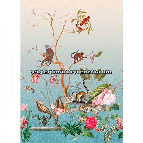 Mural SELECT.D Referencia  M-TD4127.