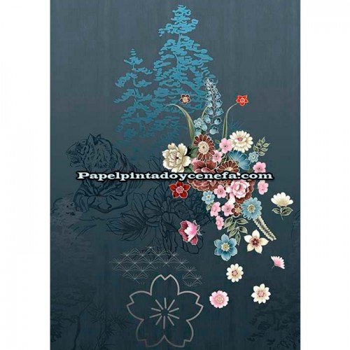 Mural SELECT.D Referencia  M-TD4131.