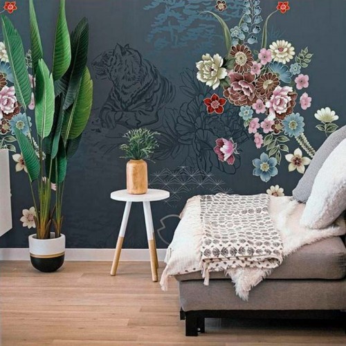 Mural SELECT.D Referencia  M-TD4131.