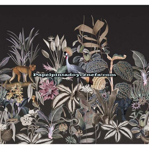 Mural SELECT.D Referencia  M-TD4132.