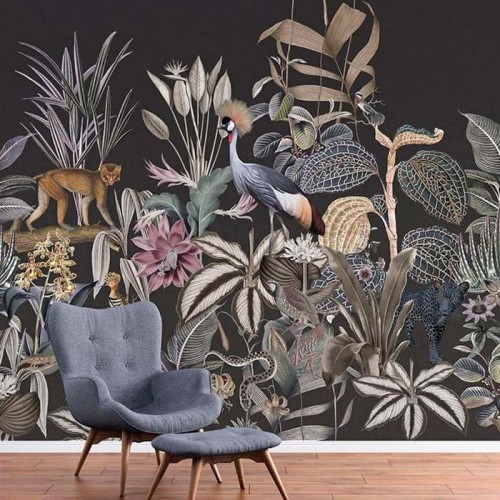 Mural SELECT.D Referencia  M-TD4132.