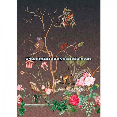 Mural SELECT.D Referencia  M-TD4133.