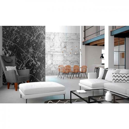 Mural LIGHT & DARK Referencia  M-INK7357.