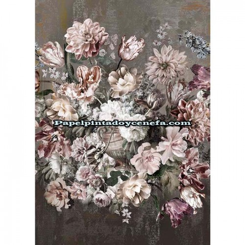 Mural LIGHT & DARK Referencia  M-INK7332.