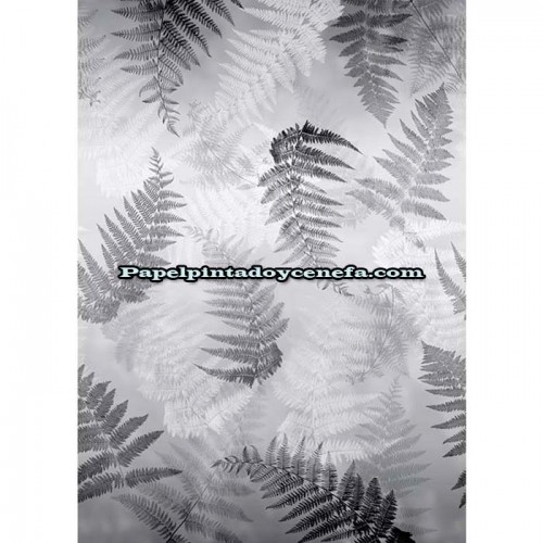 Mural LIGHT & DARK Referencia  M-INK7327.