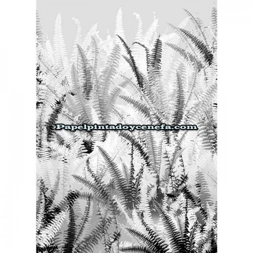 Mural LIGHT & DARK Referencia  M-INK7338.