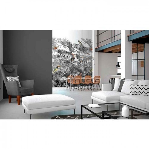 Mural LIGHT & DARK Referencia  M-INK7356.