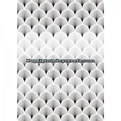 Mural LIGHT & DARK Referencia  M-INK7339.