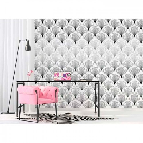 Mural LIGHT & DARK Referencia  M-INK7339.