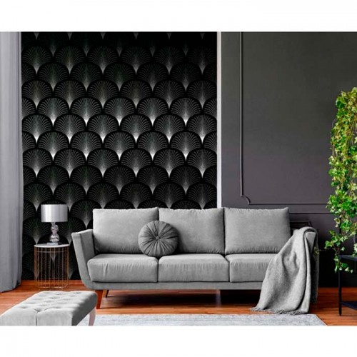 Mural LIGHT & DARK Referencia  M-INK7335.