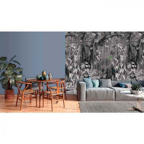 Mural LIGHT & DARK Referencia  M-INK7324.