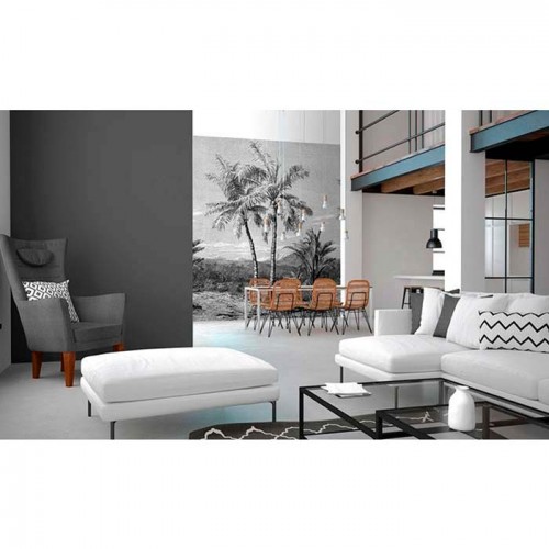 Mural LIGHT & DARK Referencia  M-INK7355.