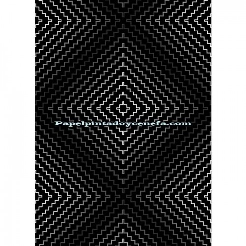 Mural LIGHT & DARK Referencia  M-INK7322.