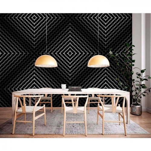 Mural LIGHT & DARK Referencia  M-INK7322.