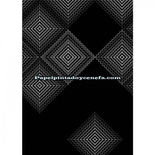 Mural LIGHT & DARK Referencia  M-INK7351.