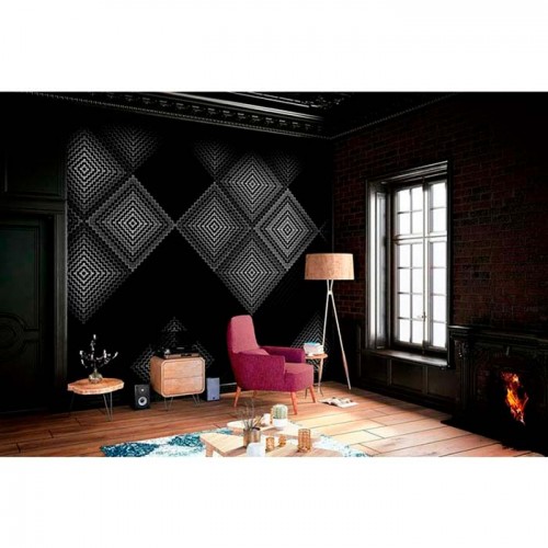 Mural LIGHT & DARK Referencia  M-INK7351.