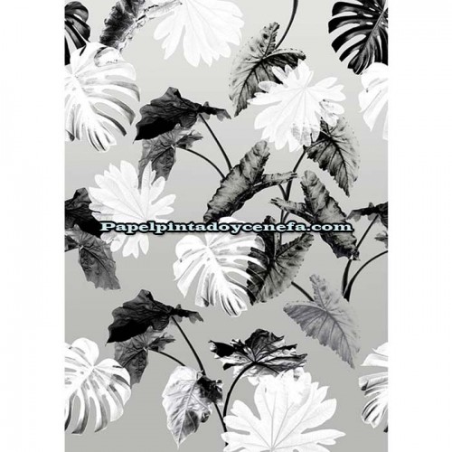 Mural LIGHT & DARK Referencia  M-INK7352.