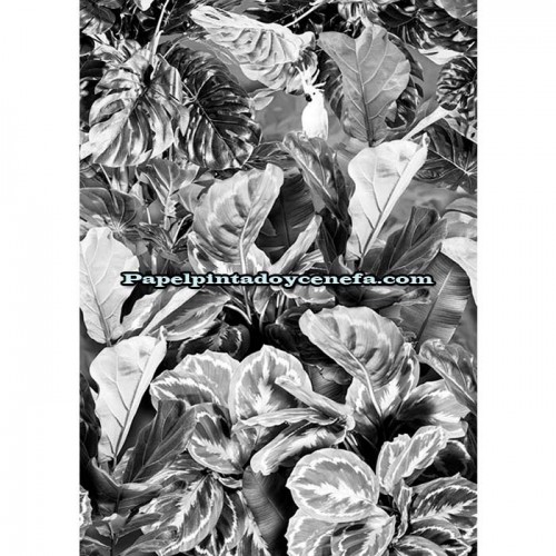 Mural LIGHT & DARK Referencia  M-INK7345.