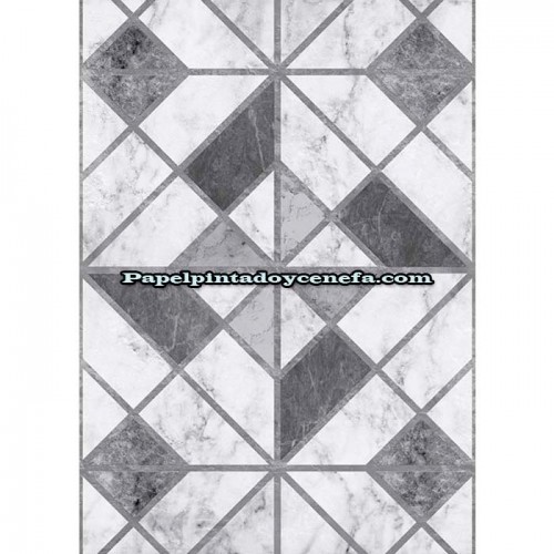 Mural LIGHT & DARK Referencia  M-INK7348.