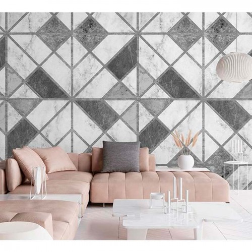 Mural LIGHT & DARK Referencia  M-INK7348.