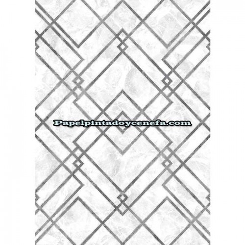 Mural LIGHT & DARK Referencia  M-INK7333.