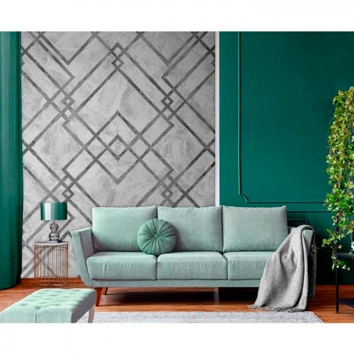 Mural LIGHT & DARK Referencia  M-INK7333.